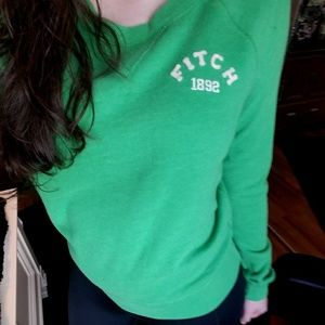 Abercrombie & Fitch Sweater